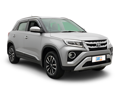 Toyota URBAN CRUISER-img